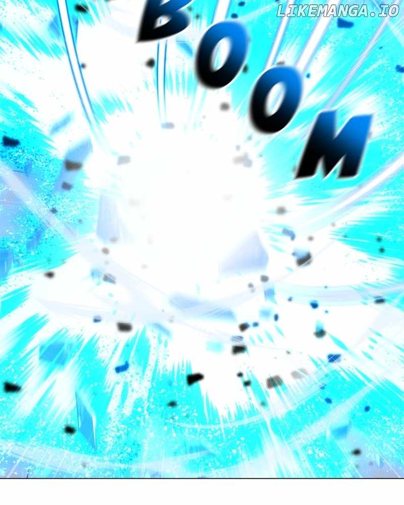 Solo Spell Caster Chapter 185 126